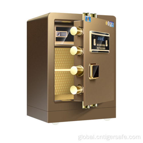 Electronic Lock Safe Box high quality tiger safes Classic series 60cm high Manufactory